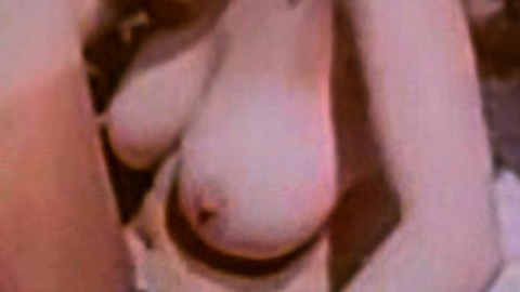 Pic: Melissa Evers in Blue Summer