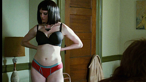 Pic: Christin Sawyer Davis in The Private Lives of Pippa Lee