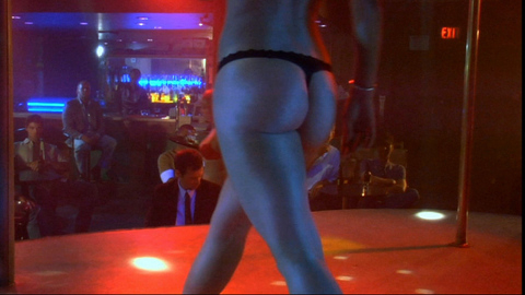 Pic: Michelle Jeanpierre in Masters of Horror