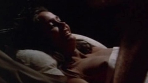 Pic: Anjanette Comer in Rabbit, Run