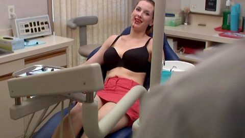 Pic: Emily Parker in Oral Fixation (2009)