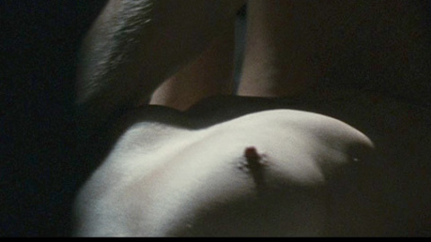 Pic: Kierston Wareing in Fish Tank