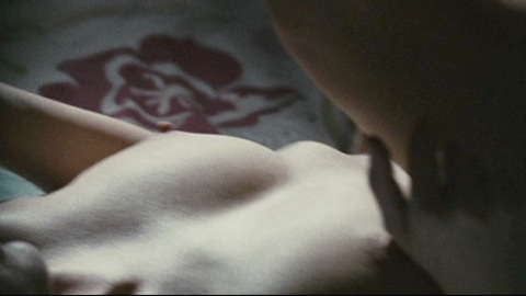 Pic: Kierston Wareing in Fish Tank (2009)