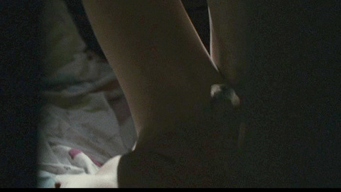 Pic: Kierston Wareing in Fish Tank