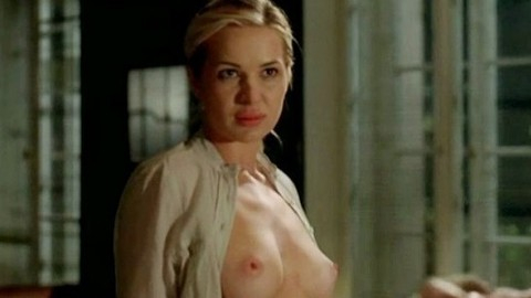 Pic: Kierston Wareing in Il caso dell'infedele Klara