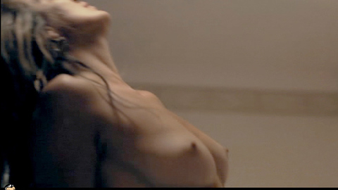 Pic: Kierston Wareing in The Fall of the Essex Boys