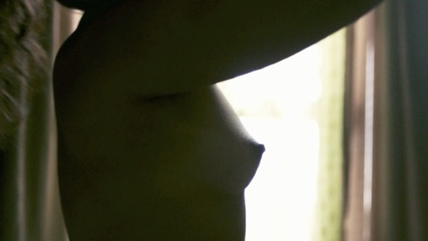 Pic: Adriana Paz in The Empty Hours (2013)