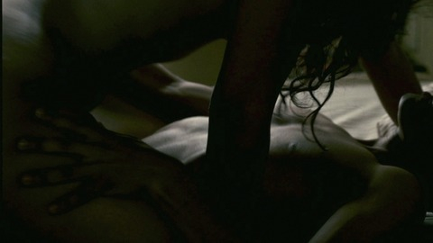 Pic: Adriana Paz in The Empty Hours