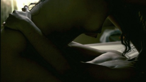 Pic: Adriana Paz in The Empty Hours (2013)