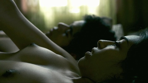 Pic: Adriana Paz in The Empty Hours