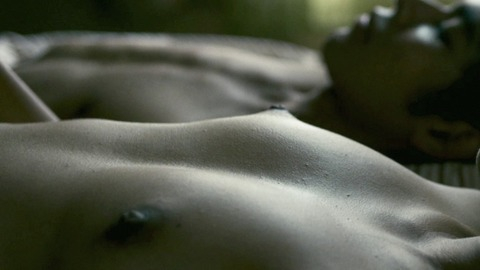 Pic: Adriana Paz in The Empty Hours