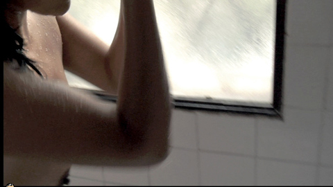 Pic: Mercedes Villanueva in The Maid