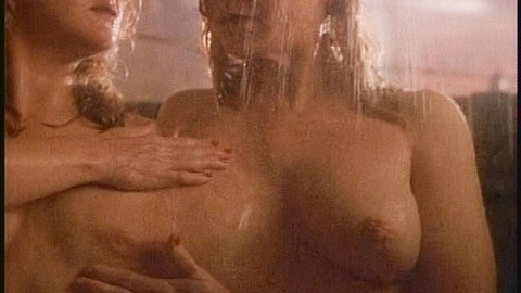 Pic: Kathryn Howell in Tales from the Crypt