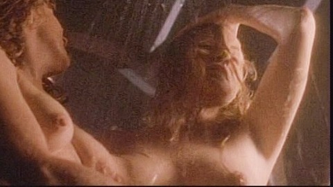 Pic: Kathryn Howell in Tales from the Crypt