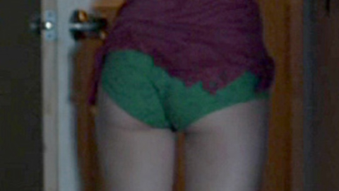 Pic: Sara Fletcher in iCrime (2011)