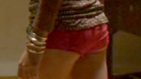 Pic: Sara Fletcher in iCrime (2011)