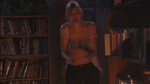 Pic: Beth Behrs in American Pie Presents: The Book of Love (2009)