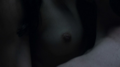 Pic: Trieste Kelly Dunn in Banshee