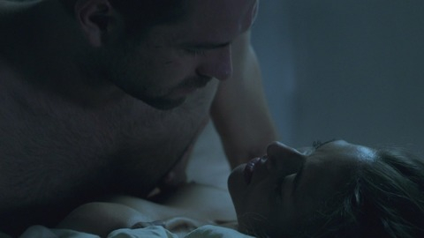 Pic: Trieste Kelly Dunn in Banshee