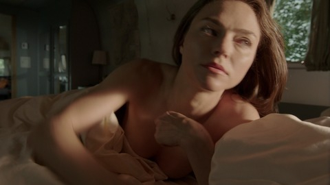 Pic: Trieste Kelly Dunn in Banshee