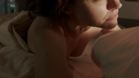 Pic: Trieste Kelly Dunn in Banshee
