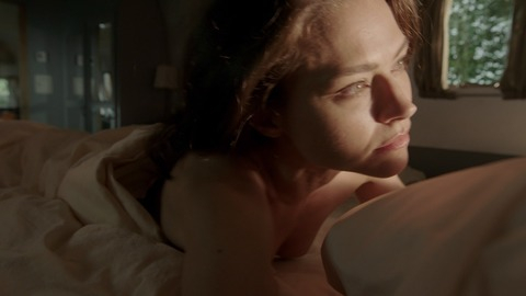 Pic: Trieste Kelly Dunn in Banshee