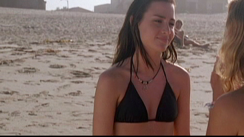 Pic: Allison Scagliotti in Endless Bummer