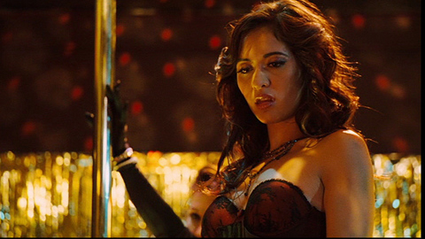 Pic: Denyc in Stan Helsing