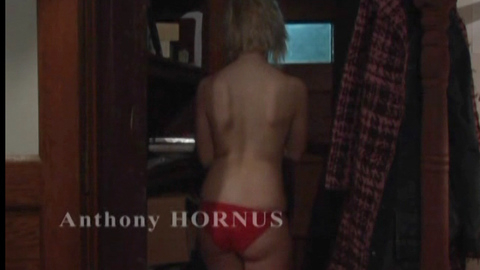 Pic: Caitlin Smith in Blood Ties