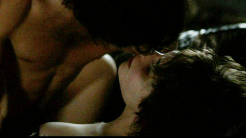 Pic: Tuppence Middleton in Tormented