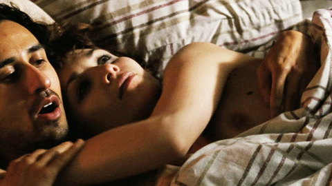 Pic: Tuppence Middleton in Cleanskin