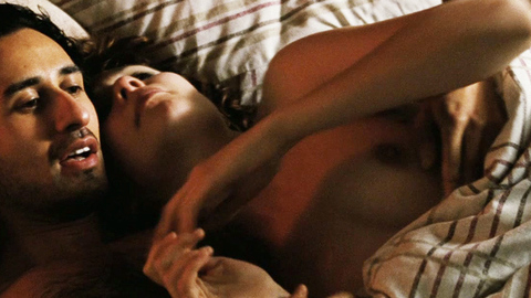 Pic: Tuppence Middleton in Cleanskin