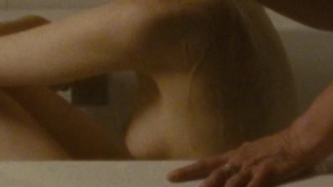 Pic: Tuppence Middleton in Trap for Cinderella (2013)