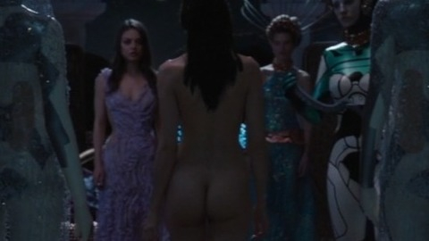 Pic: Tuppence Middleton in Jupiter Ascending