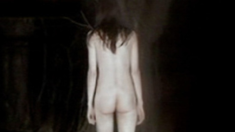 Pic: Samantha Facchi in Blood Night