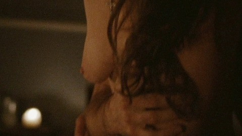 Pic: Samantha Jacobs in First Winter