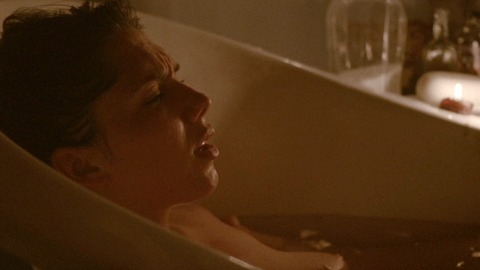 Pic: Samantha Jacobs in First Winter