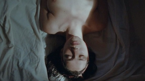 Pic: Samantha Jacobs in First Winter
