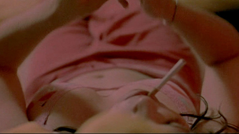 Pic: Maria Deschamps in I'm Gonna Explode (2008)