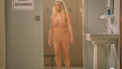 Pic: Chelsea Handler in Chelsea Lately