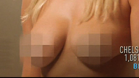 Pic: Chelsea Handler in Chelsea Lately