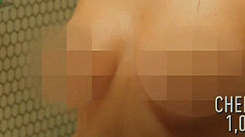 Pic: Chelsea Handler in Chelsea Lately