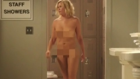 Pic: Chelsea Handler in Chelsea Lately
