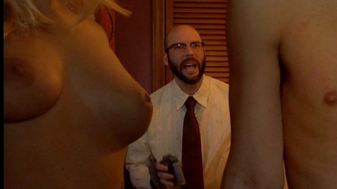 Pic: Jillian Lauren Dreskin in Watch Out