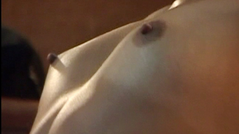 Pic: Charlene Aspen in The Voyeur