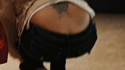 Pic: Lauren London in I Love You, Beth Cooper