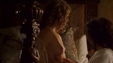 Pic: Capucine Delaby in Gerry