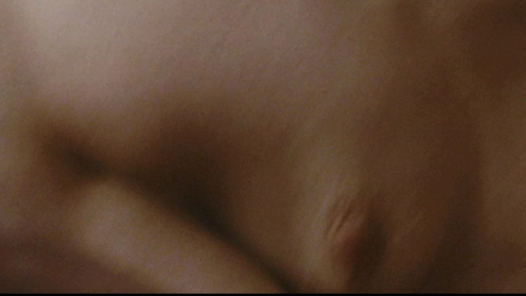 Pic: Noomi Rapace in The Girl with the Dragon Tattoo