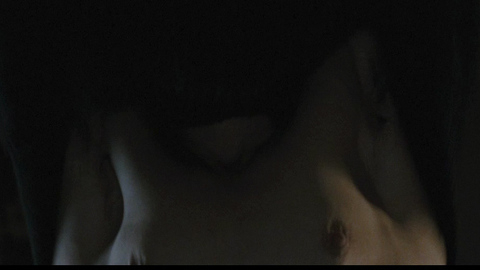 Pic: Noomi Rapace in The Girl with the Dragon Tattoo