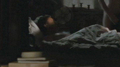 Pic: Noomi Rapace in The Girl with the Dragon Tattoo